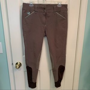 COPY - Smartpak Piper Breeches size 30R